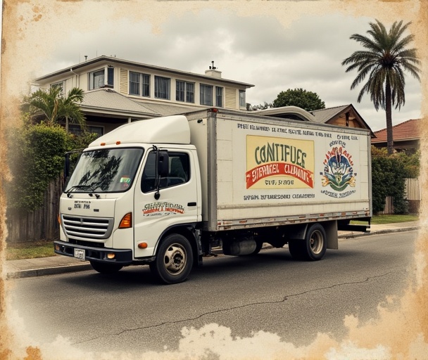 Fresho Carpet Cleaning West Woombye Founding Story