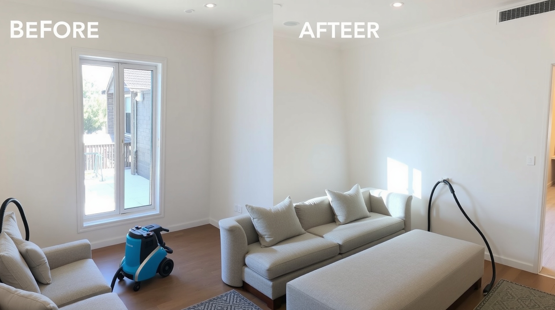 Professional Upholstery Cleaning West Woombye