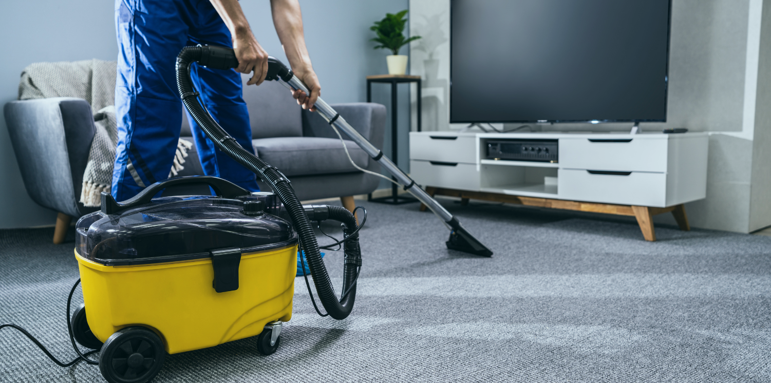 Fresho Carpet Cleaning West Woombye Contact Office